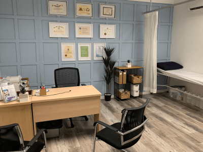 Phakalane Medical Centre (Private)