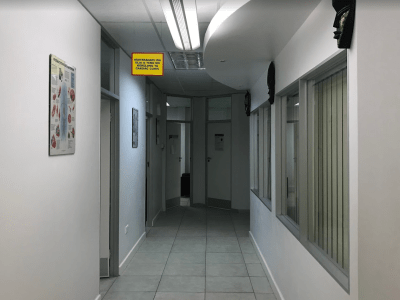 Village Medical Centre (Private)