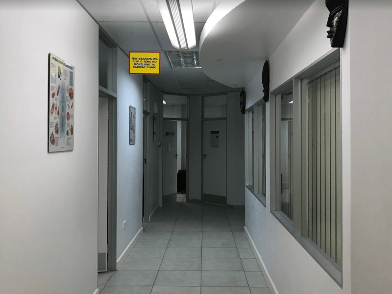 Village Medical Centre (Private)