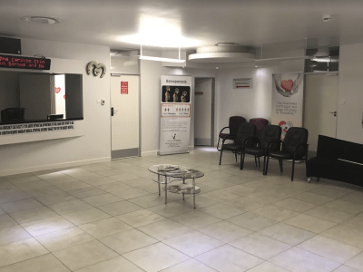 Village Medical Centre (Private)