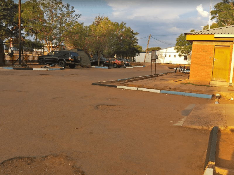 Good Hope Primary Hospital (Public)
