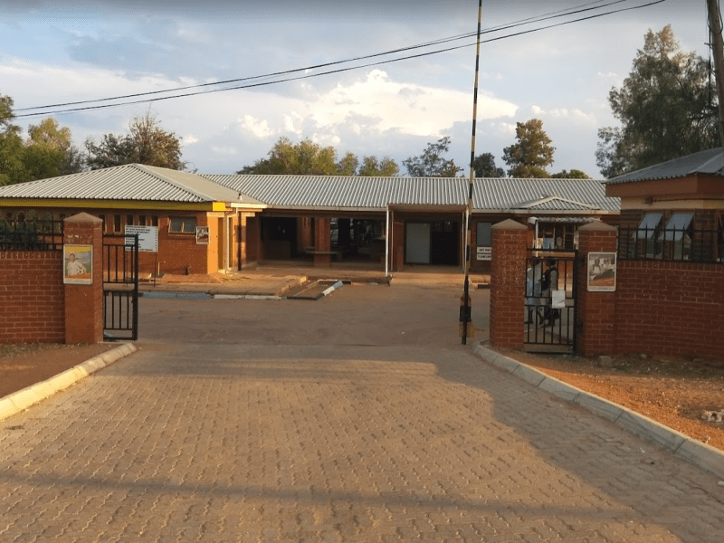 Good Hope Primary Hospital (Public)