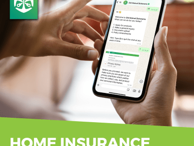 Old Mutual Financial Services Botswana
