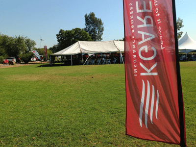 Kgare Insurance Brokers
