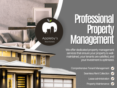 Appleby's Real Estate