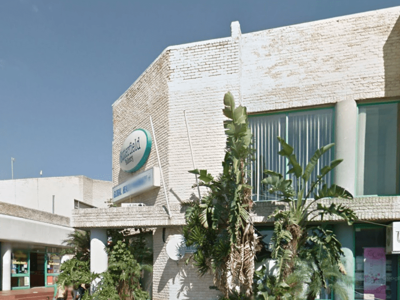 Kewagamang Dental Clinic (Private)