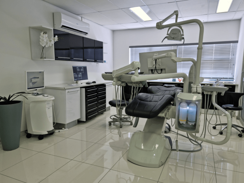 Smile Time Dental Care (Private)