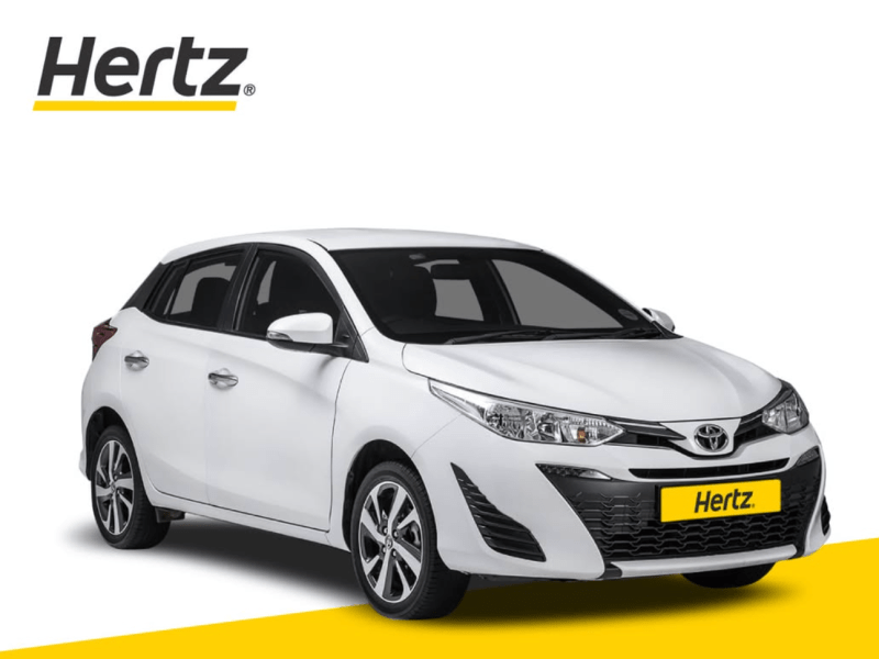 Hertz Rent a Car