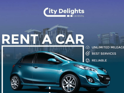 City Delights Car Rental