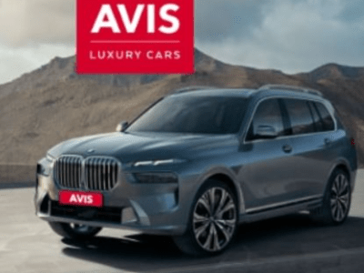 Avis Rent A Car