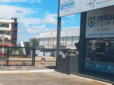 Micure Clinic (Private)