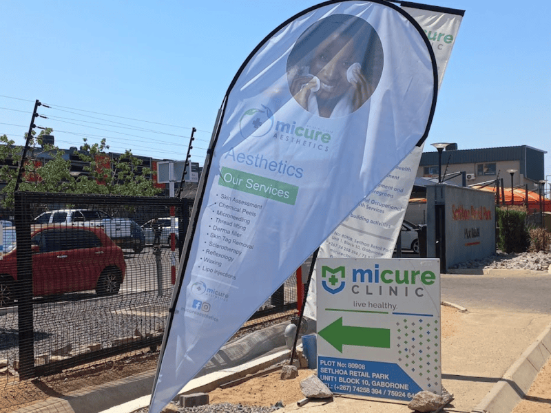 Micure Clinic (Private)
