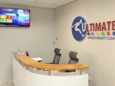 Ultimate Physiotherapy Clinic (Private)