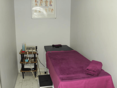 Ultimate Physiotherapy Clinic (Private)