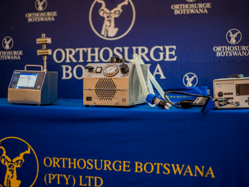 Orthosurge Botswana (Private)