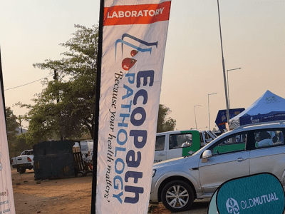 EcoPath Pathology (Private)