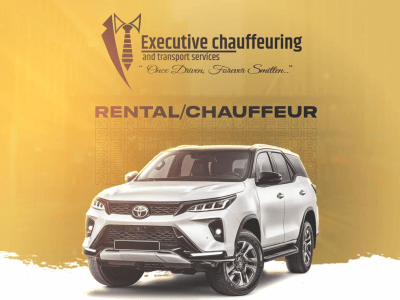 Executive Chauffeuring & Transport Services