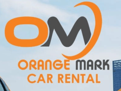 Orange Mark Car Rental