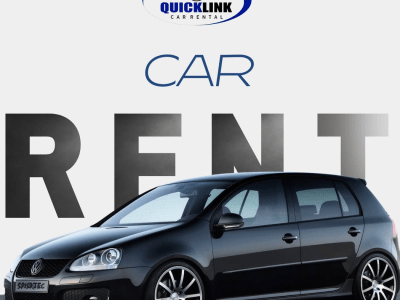 Quicklink CAR Rental