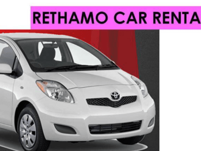 Rethamo car Rental