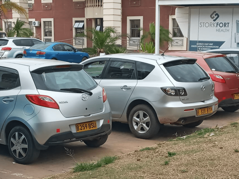 Bigmark Car Rentals