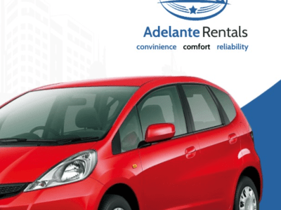 Adelante Car Rentals
