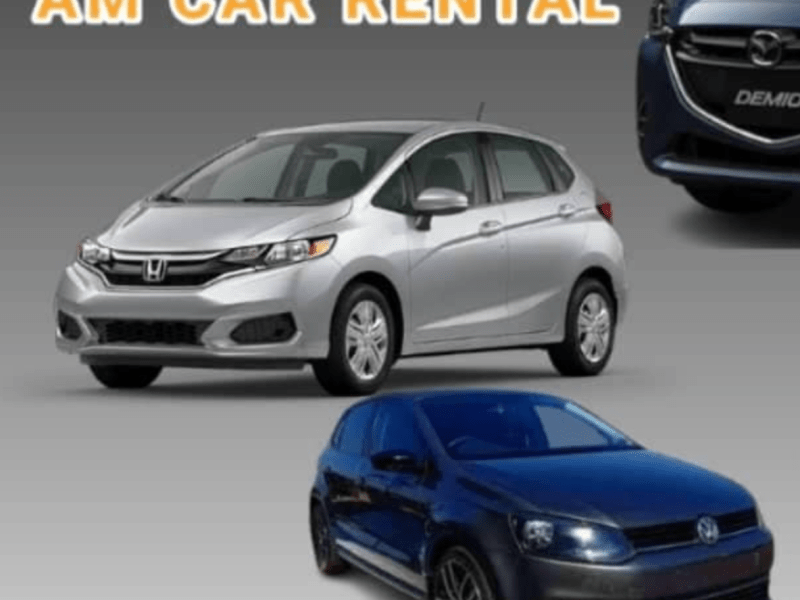 Am car rentàls