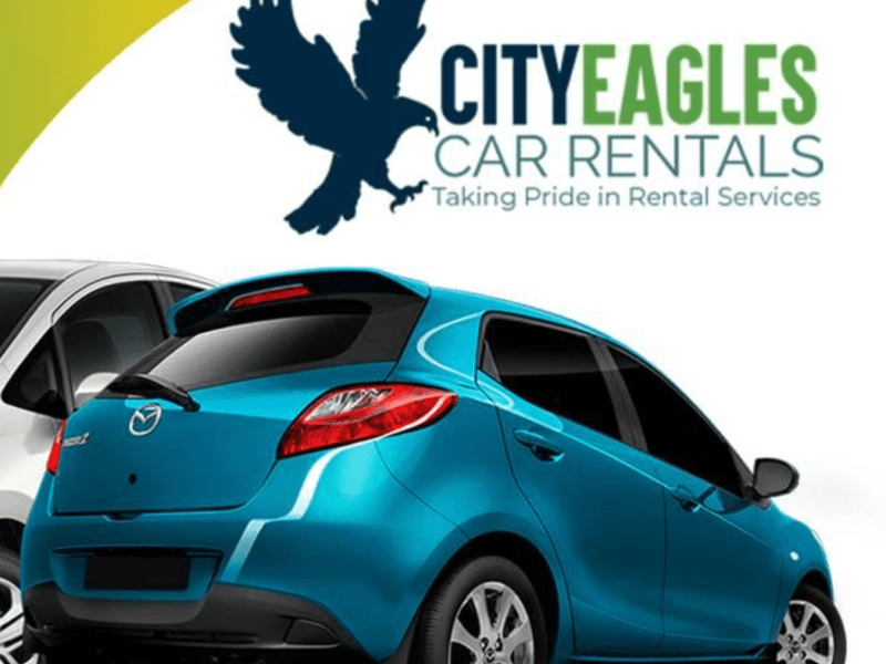 City Eagles Car Rental