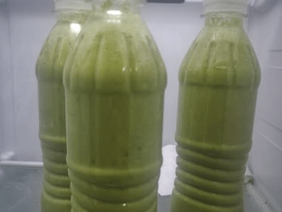 Bonatla Wellness Solutions (Private)