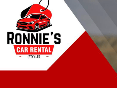 Ronnie's Car Rental