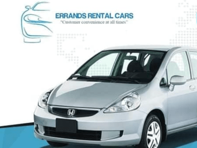 Errands Rental Cars