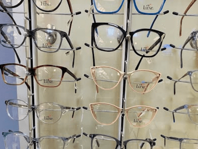 Broadvision Eye Clinic (Private)