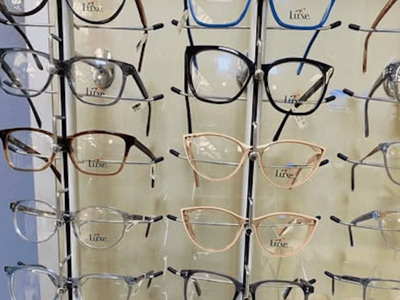 Broadvision Eye Clinic (Private)
