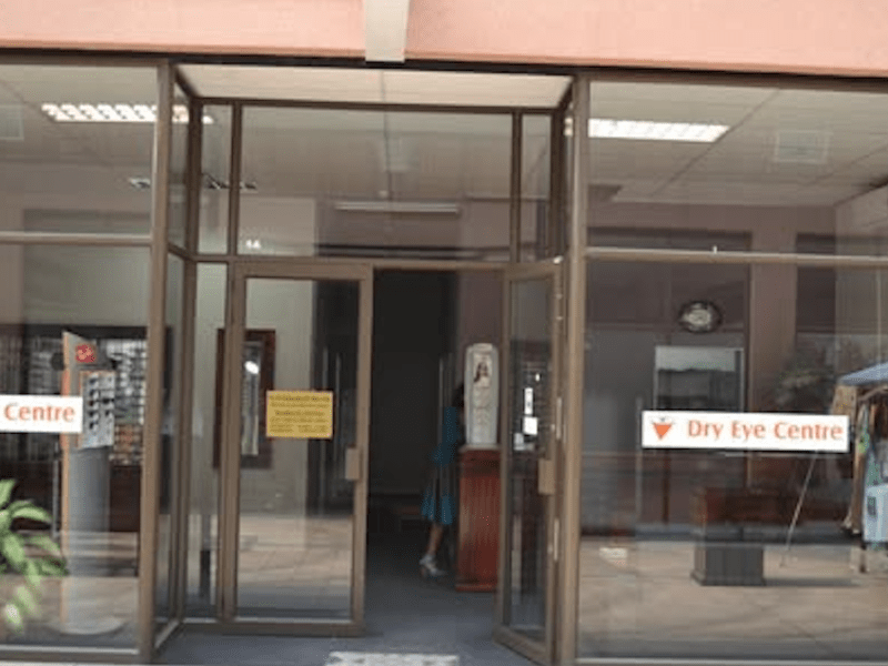 Broadvision Eye Clinic (Private)