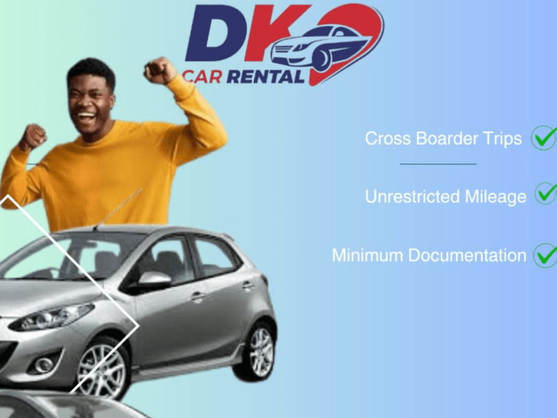 DK Car Rental