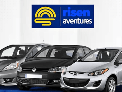 Risen Car Rentals