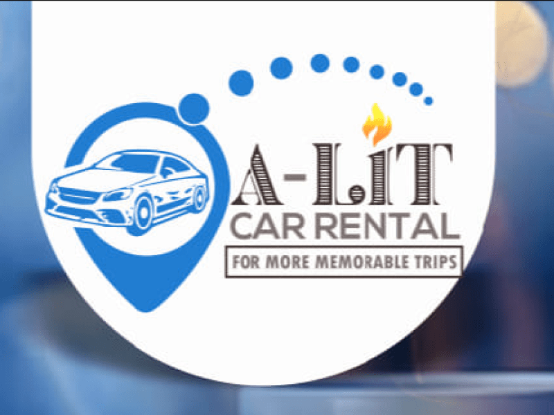 A LiT Car Rental