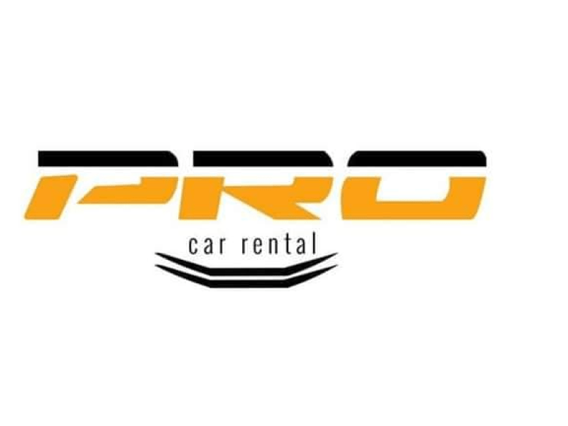 Pro Car Rental