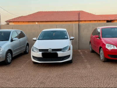 Mackenzie Car Rental