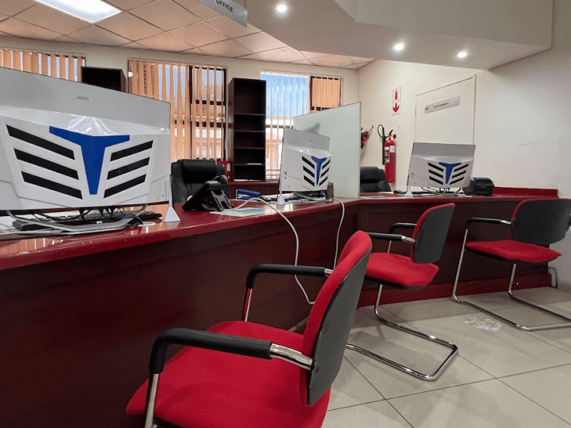 Diagnofirm Medical Laboratories (Private)
