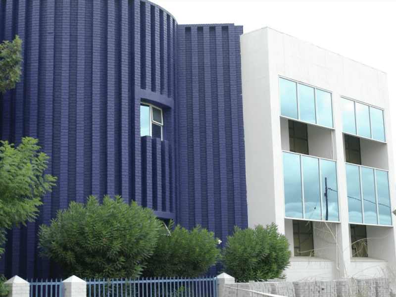Diagnofirm Medical Laboratories (Private)
