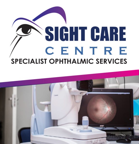 Sight Care Centre (Private)