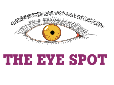 The Eye Spot (Private)