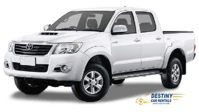 Destiny Car Rentals
