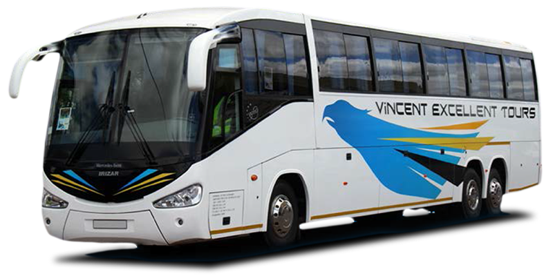Vincent Excellent Tours