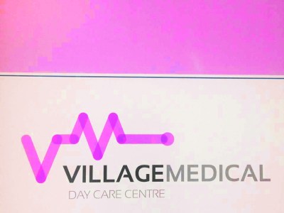 Village Medical Day Care Centre (Private)