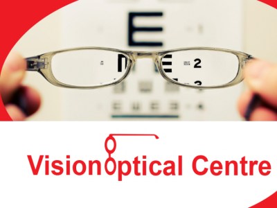 Vision Optical Centre (Private)