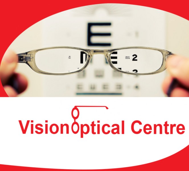 Vision Optical Centre (Private)