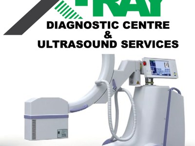 X-Ray Diagnostic Centre and Ultrasound Services (Private)