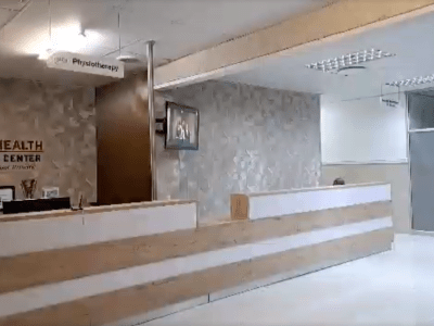 Your Health Medical Center (Private)